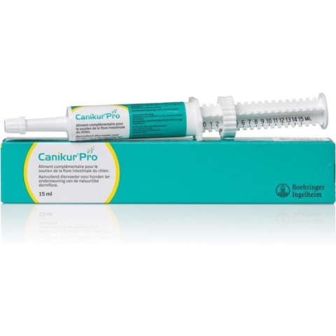 Canikur Pro 15 ml