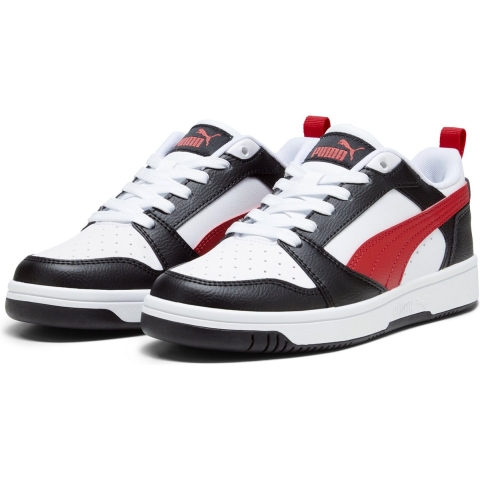 PUMA PUMA REBOUND V6 LO JR 393833 Sneakers