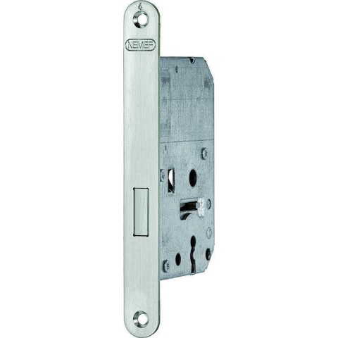 Artitec Mi Satori Kastslot SL 1200 Serie Mat Nikkel Ongelakt