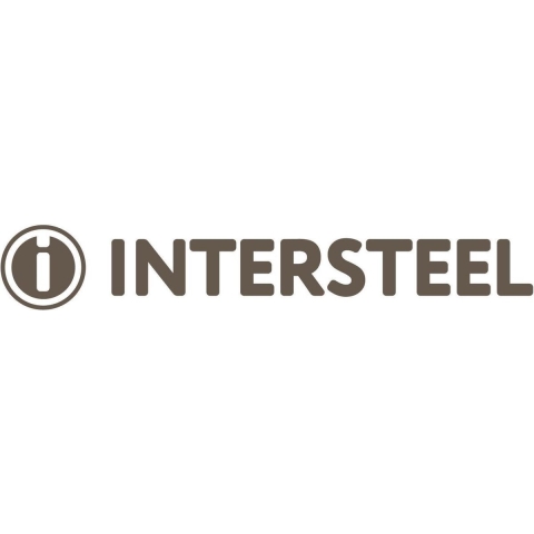 Intersteel | Tussenrail | 90cm | RVS Geborsteld