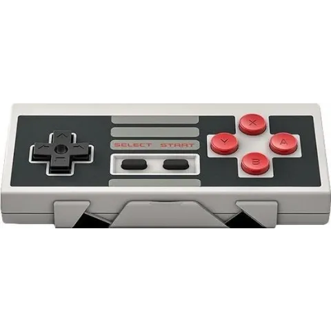8BitDo NES 30 Bluetooth Controller
