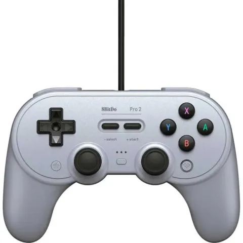 8BitDo Pro2 PS Edition Wired gamepad