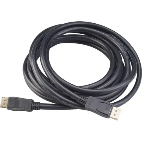 8K @60Hz DisplayPort naar DisplayPort kabel (5m)