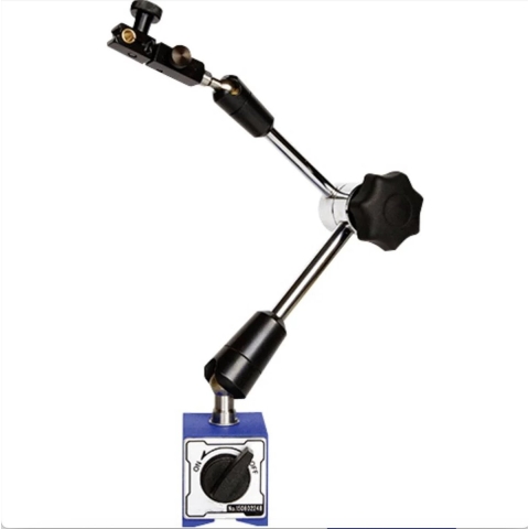 Accud 2521982 Meetstatief (l x b x h) 85 x 65 x 245 mm