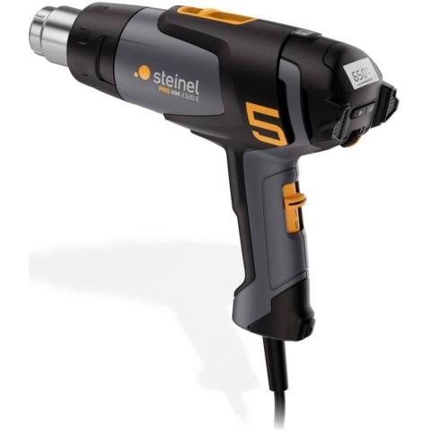 Steinel 089665 HEISSLUFTGEBLAESE HM 2320 E ECO Heteluchtpistool 2300 W