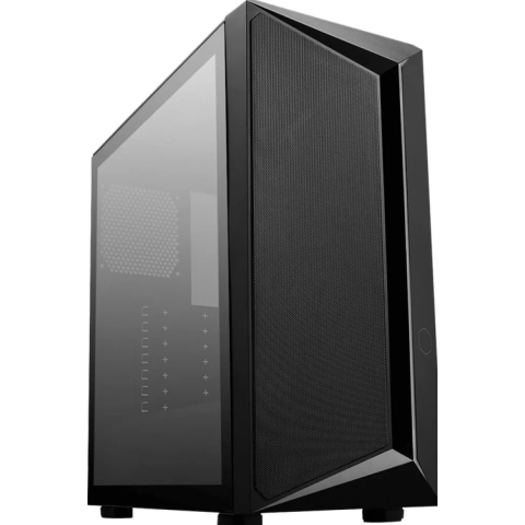 CMP 510 ARGB Tower behuizing
