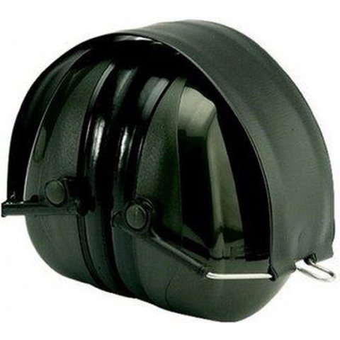 3M Peltor Optime II H520F Oorkap 30 dB EN 352-1, EN 352-3:2002 1 stuk(s)