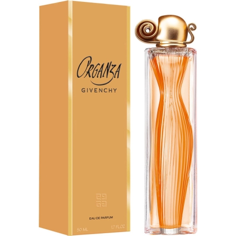 Givenchy Organza Eau de Parfum