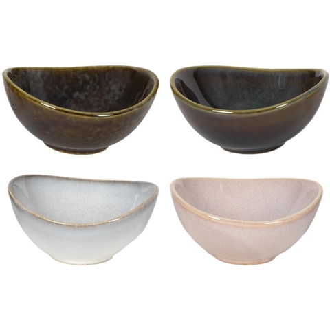 Schaaltje Wind 10,5x11,5x5,5cm doos a 6