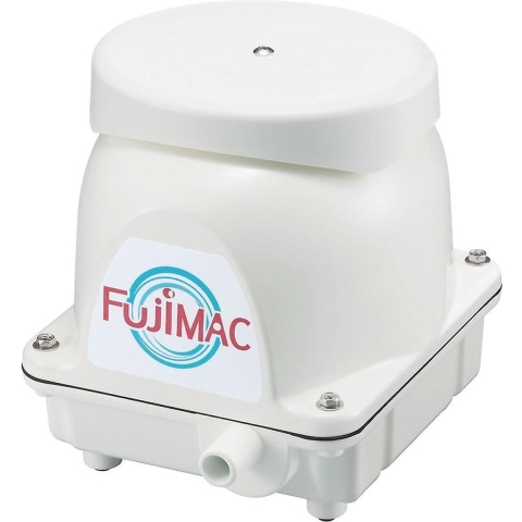 80 kii luchtpomp vijver Fujimac - Aquadistri