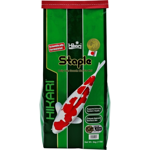 STAPLE LARGE 5 KG - Hikari