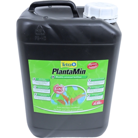 Plant Planta Min 5 liter - Tetra