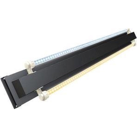Juwel balk LED 55 cm 2x12 Watt inclusief lamp - Gebr de boon