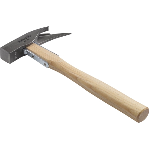 Hultafors KP 750 Steigerhamer - Houten Handgreep - 900 Gram