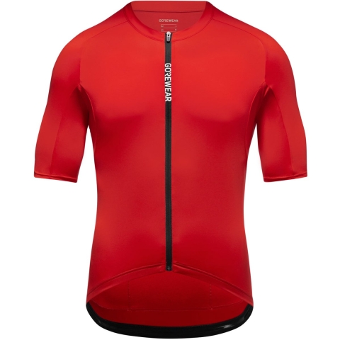 GORE WEAR Spinshift fietsshirt met korte mouwen, voor heren, Maat L, Fietsshirt,