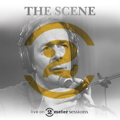 Coast To Coast Coast To The Scene - Live On 2 Meter Sessions Lp