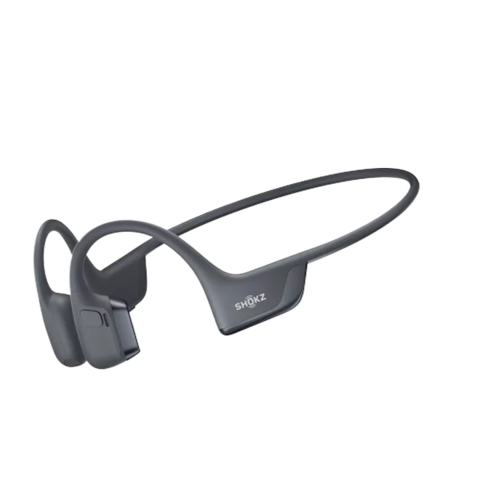 Shokz Shokz Openrun Pro 2 Mini Hoofdtelefoon Zwart
