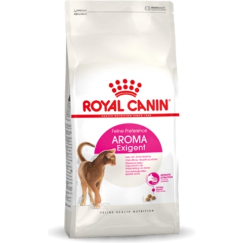 Royal Canin Aroma Exigent - Kattenvoer - 2 kg