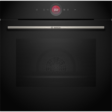 BOSCH HBG7721B1 Serie 8 Inbouwoven