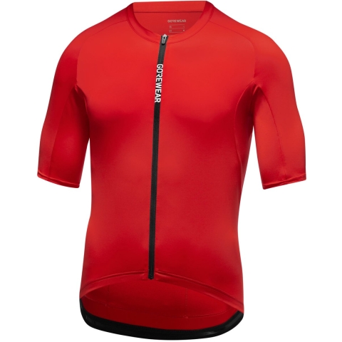 GORE WEAR Spinshift fietsshirt met korte mouwen, voor heren, Maat XL,