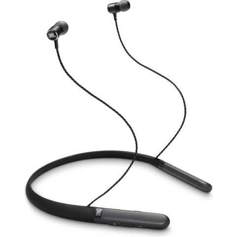 JBL Live 200BT (Zwart)