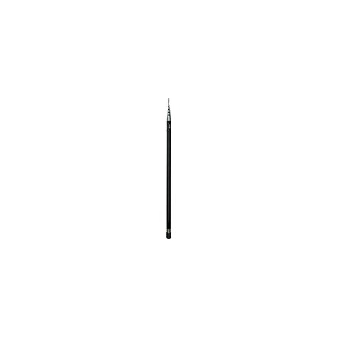 Birdshield Telesc. Glasfiber Mast 7 meter