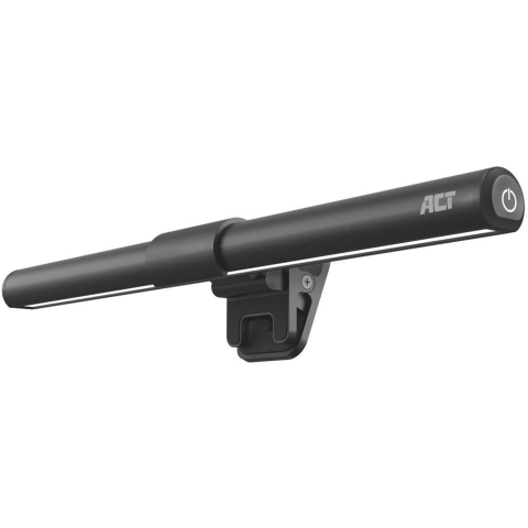 ACT AC8050 USB Clip-on laptop ledlamp