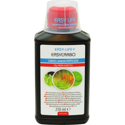 EasyLife EasyCarbo - Koolstofvoeding - 250 ml