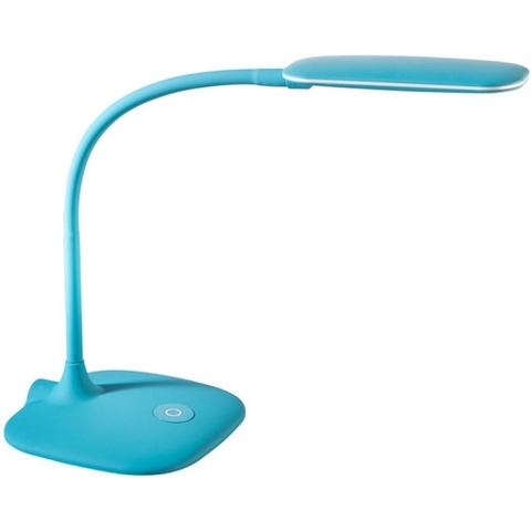 Alco AL-9082-15 LED-Bureaulamp 5W Blauw