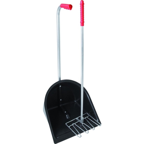 Horze Mestboy - Zwart