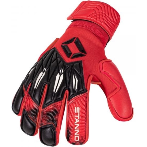 Stanno 480241 Ultimate Grip III - Red - 7