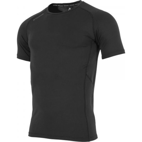Stanno 446104K Core Baselayer Shirt Kids - Black - 116