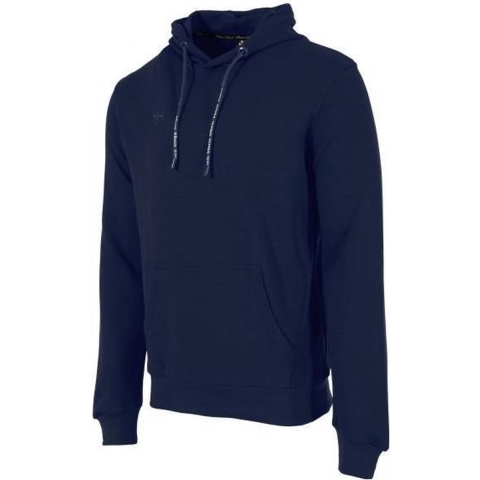 Reece 865115 Studio Hooded Sweat Top - Navy - L