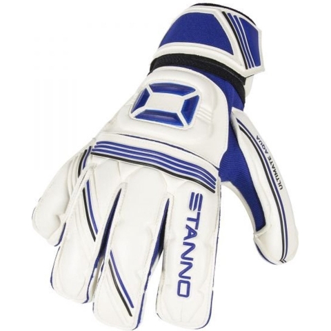 Stanno 480235 Ultimate Grip Aqua RFH II - White-Royal - 10.5