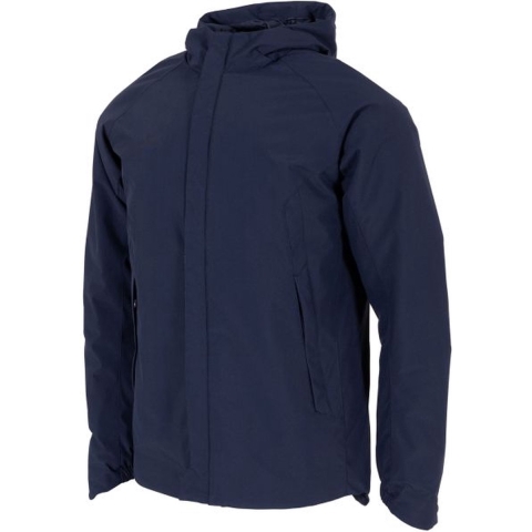 Stanno 455001 Prime Parka Jacket - Navy - S