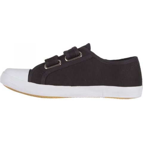 Stanno 472000 Canvas Gymschoen - Black - 27
