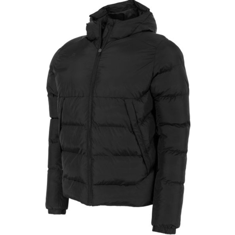 Stanno 456004K Prime Padded Jacket Kids - Black - 152