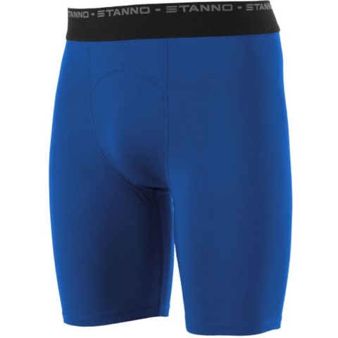 Stanno 438008 Core Baselayer Shorts - Royal - L