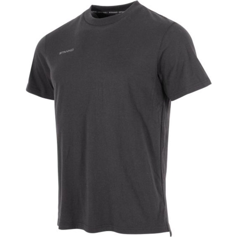 Stanno 460004 Base Shirt - Anthracite - 2XL