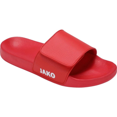 JAKO 5700 Jakolette Locker - Fiery Red - 44