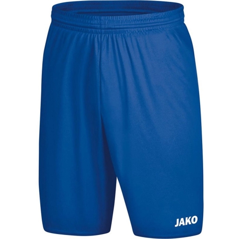 JAKO 4403K Short Anderlecht 2.0 Kids - Sportroyal - 128