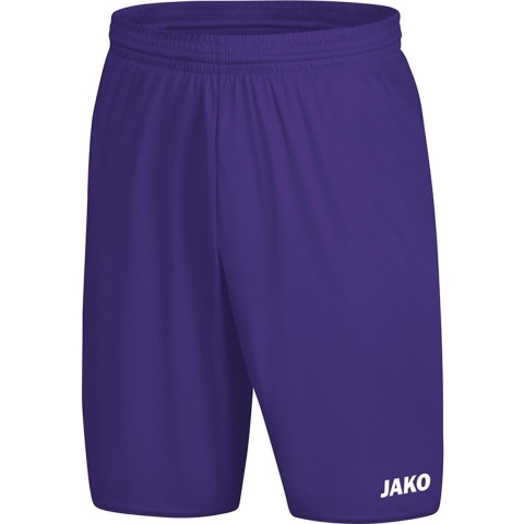 JAKO 4400 Short Manchester 2.0 - Paars - XXL