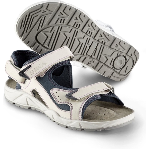 SIKA Sika Motion OB SRC 22204 | Grijs | Maat 36 - 5703617167573