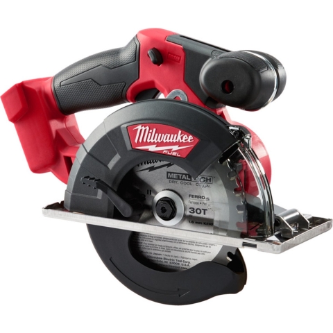 Milwaukee M18 FMCS-0 - M18 FUEL | cirkelzaagzaagmachine | voor metaal 57 mm 4933459191