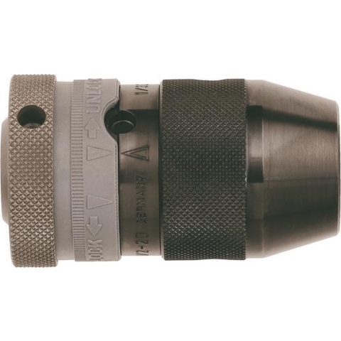 Milwaukee Accessoires Snelspanboorhouder 1 - 13 mm, 1/2" x 20 - 4932364266