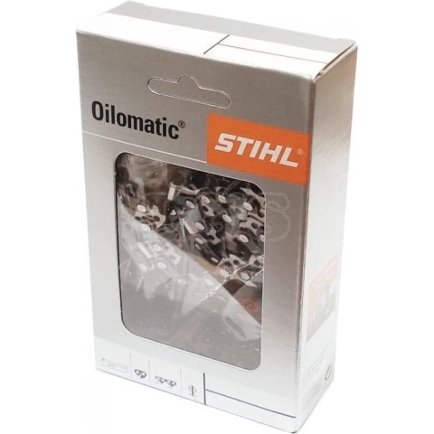 Stihl Accessoires Zaagketting | 3/8" P Picco Super 3 (PS3), 1,3 mm, 35cm - 36160000050