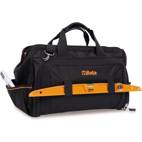 Beta C9 Gereedschaptas | Met schouderband | 550 mm - 021090000