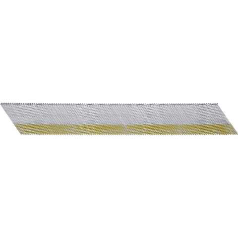 DeWalt Accessoires Brads 1.8-38 Inox/RVS 4m - DNBDA1538SZ
