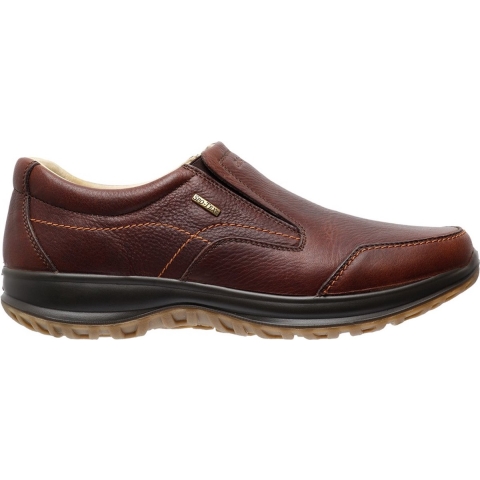 Grisport 8615 Instapper Bruin - Maat 45 - 13.048.106.45