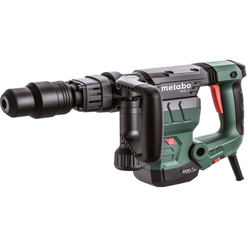 Metabo MHE 5 Beitelhamer SDS-Max | 1100 Watt | 7.1J | In kunststof koffer - 600148500